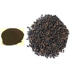 Black Pepper Powder